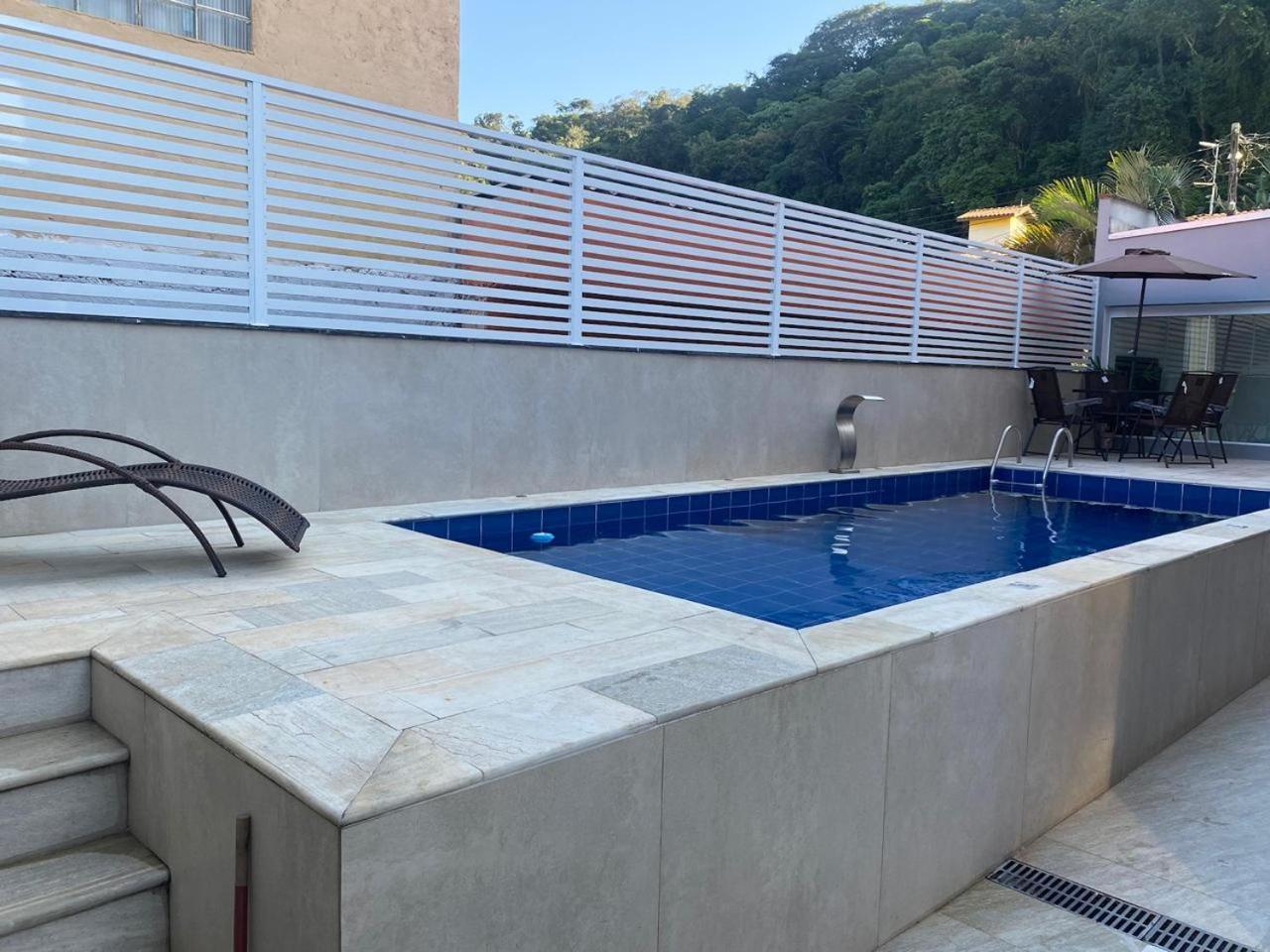 Casa Ubatuba Villa Екстериор снимка