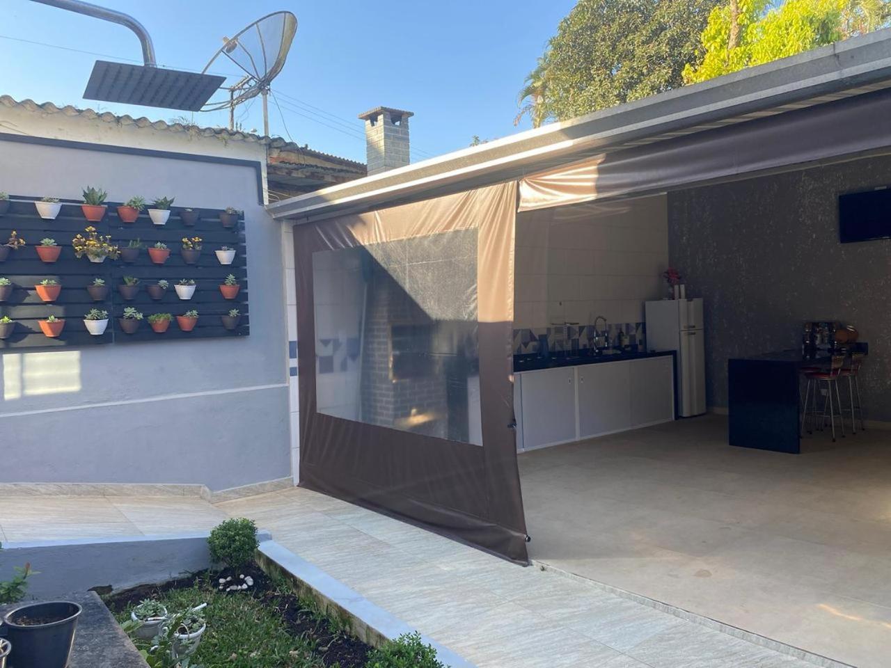 Casa Ubatuba Villa Екстериор снимка