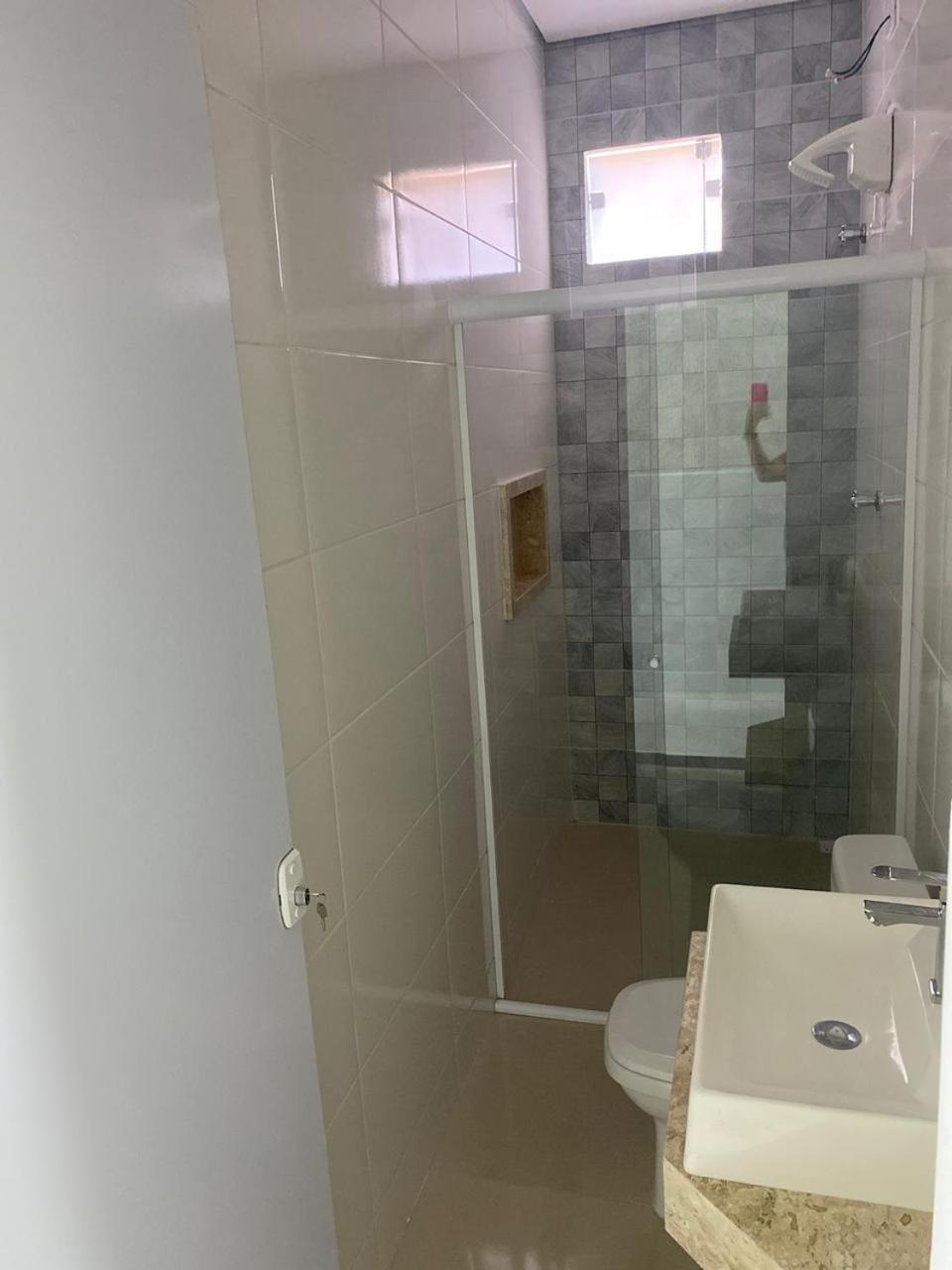 Casa Ubatuba Villa Екстериор снимка