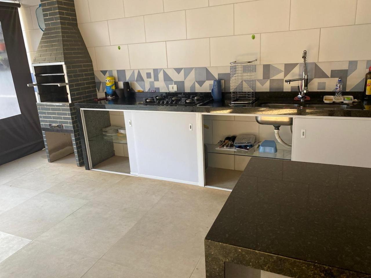 Casa Ubatuba Villa Екстериор снимка
