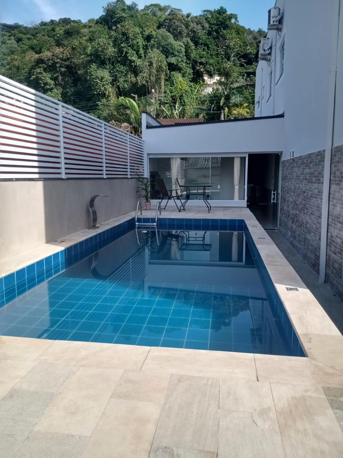 Casa Ubatuba Villa Екстериор снимка