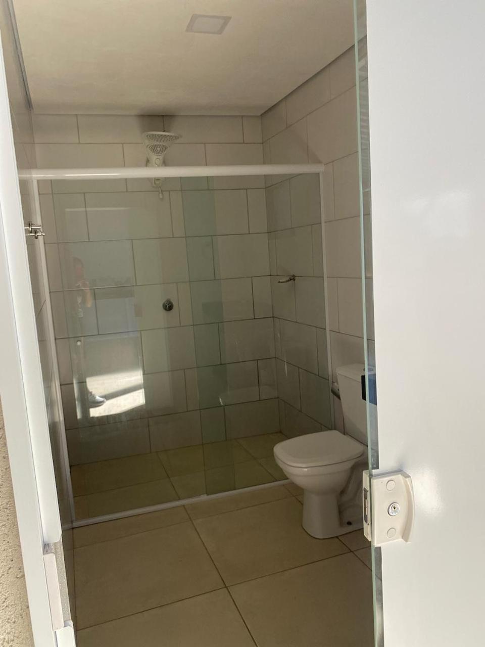 Casa Ubatuba Villa Екстериор снимка